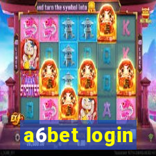 a6bet login